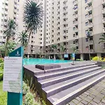 Spacious 2Br At Apartment Gateway Ahmad Yani Cicadas By Travelio
