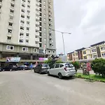 Spacious 2Br At Apartment Gateway Ahmad Yani Cicadas By Travelio