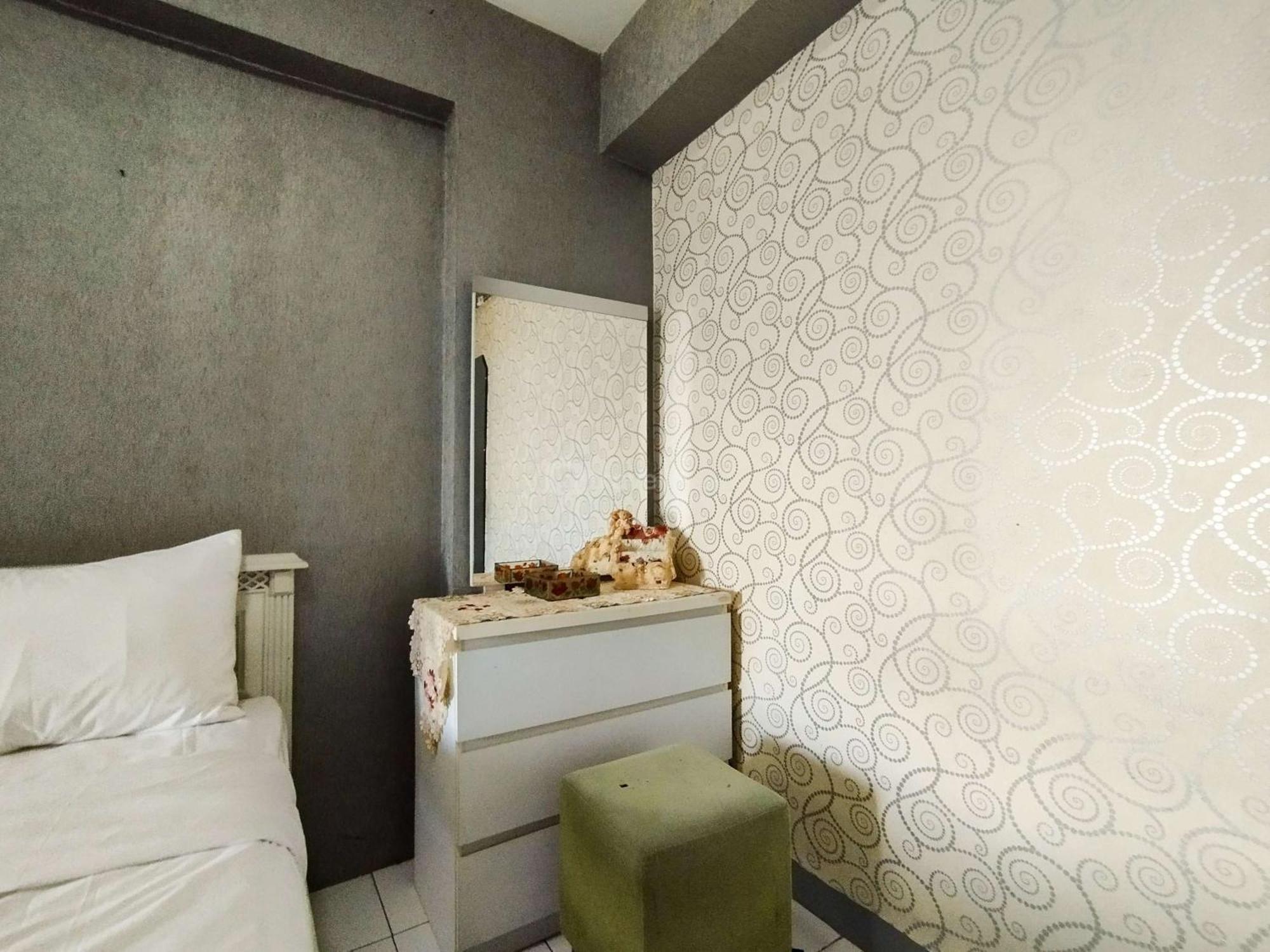 Apartemen Spacious 2br At Gateway Ahmad Yani Cicadas By Travelio *