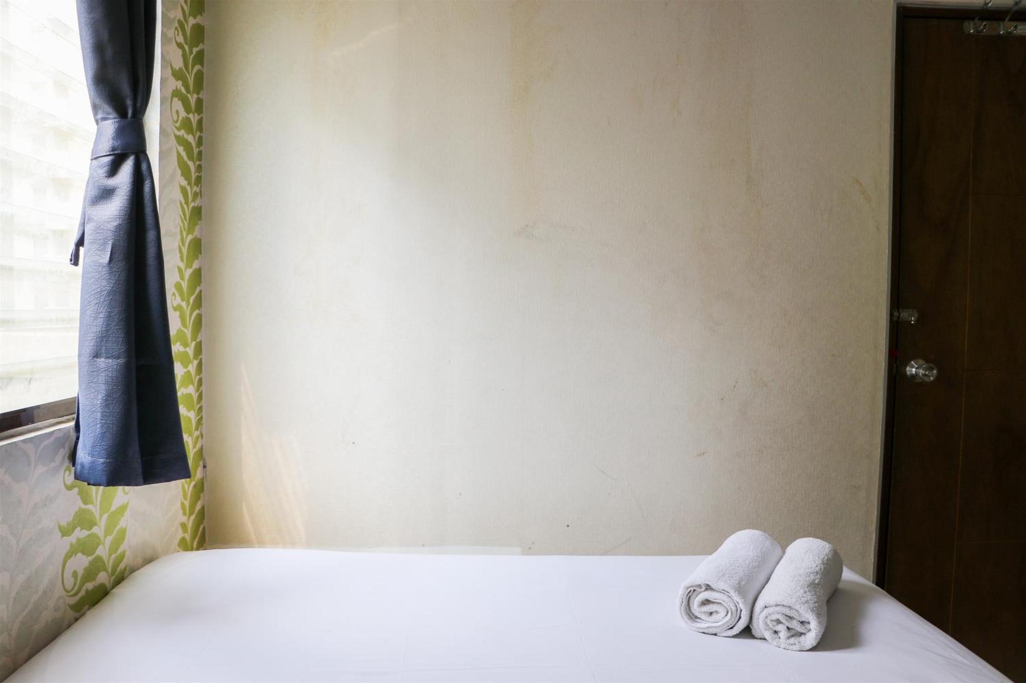 Spacious 2br At Gateway Ahmad Yani Cicadas By Travelio