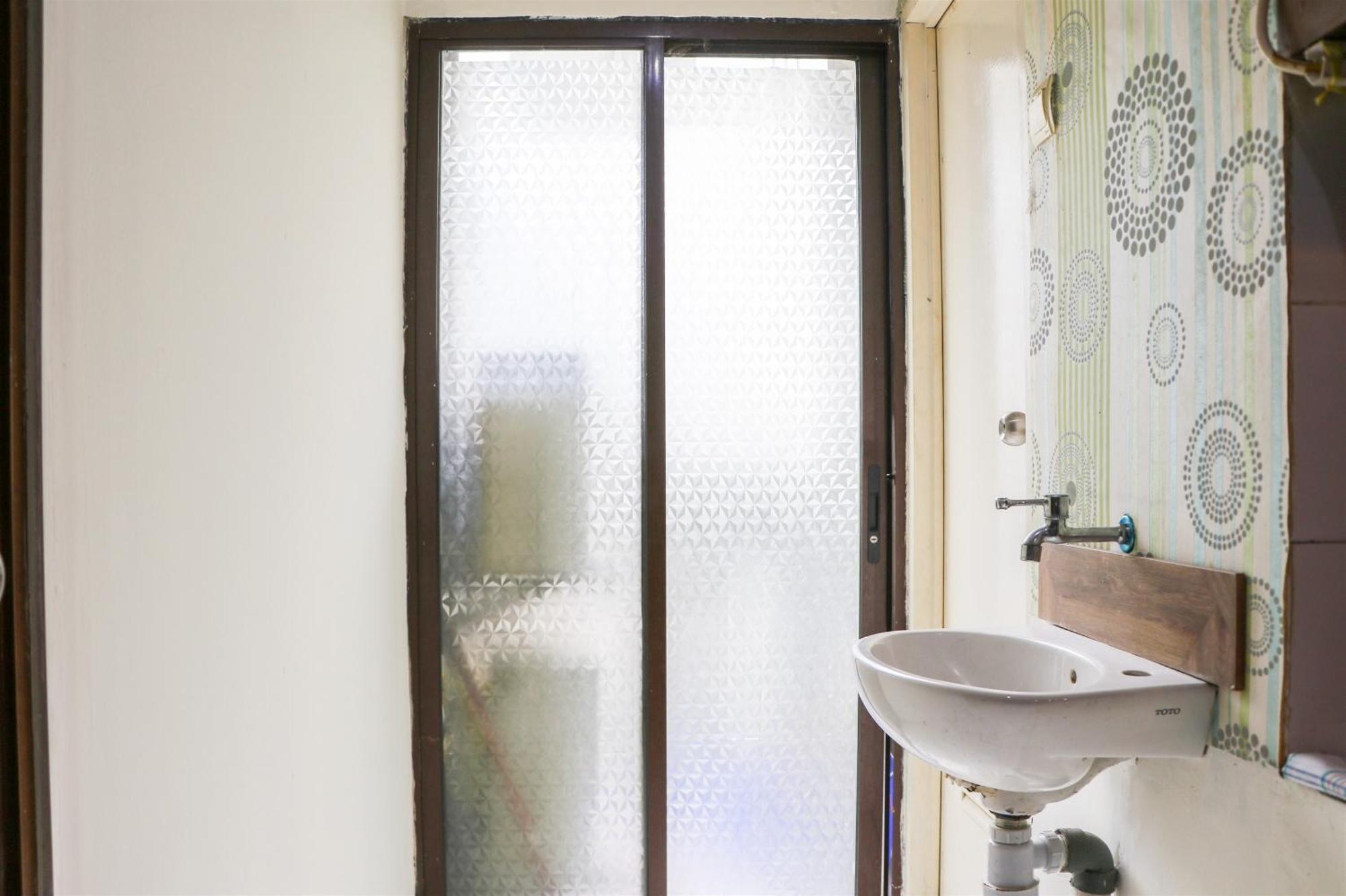 Spacious 2br At Gateway Ahmad Yani Cicadas By Travelio Bandung